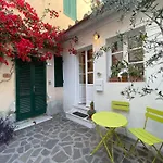 Il Guardingo * Rio dellʼElba