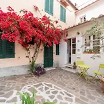 Il Guardingo Rio dellʼElba