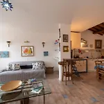 Il Guardingo شقة Rio dellʼElba
