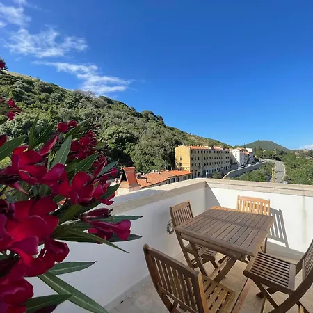 Il Guardingo Rio dellʼElba