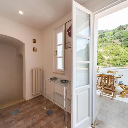 아파트 Il Guardingo Rio dellʼElba