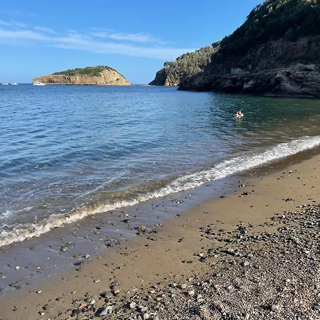 Il Guardingo 아파트 Rio dellʼElba