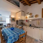 Il Guardingo Apartment