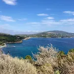 Διαμέρισμα Il Guardingo