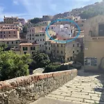 Διαμέρισμα Il Guardingo Rio dellʼElba