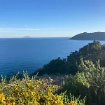 דירה Il Guardingo Rio dellʼElba
