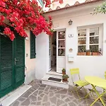 Il Guardingo Rio dellʼElba