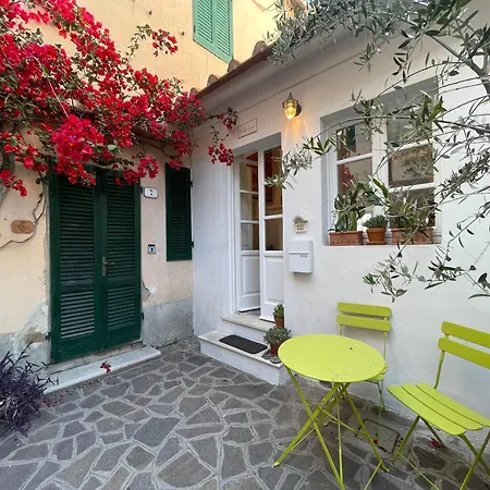 Il Guardingo * Rio dellʼElba