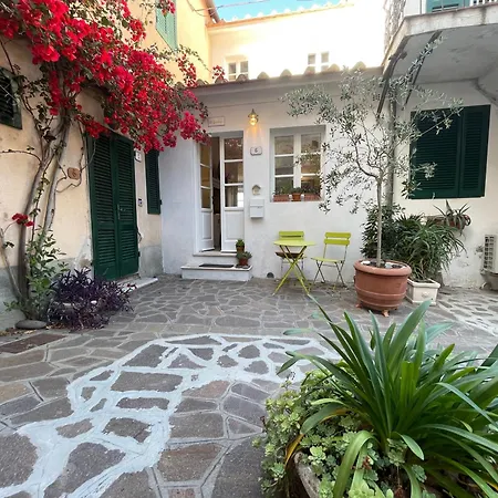 Appartamento Il Guardingo *