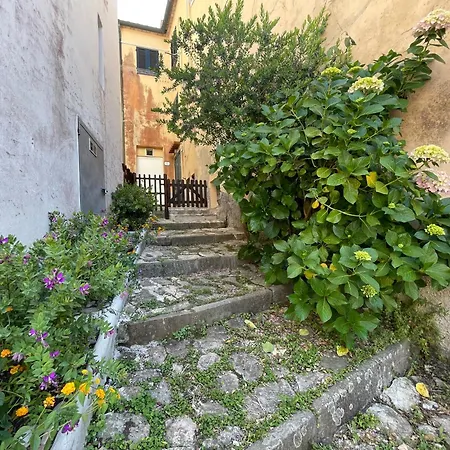 Il Guardingo Appartamento Rio dellʼElba