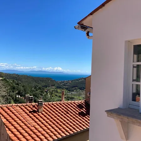 Il Guardingo Apartment *