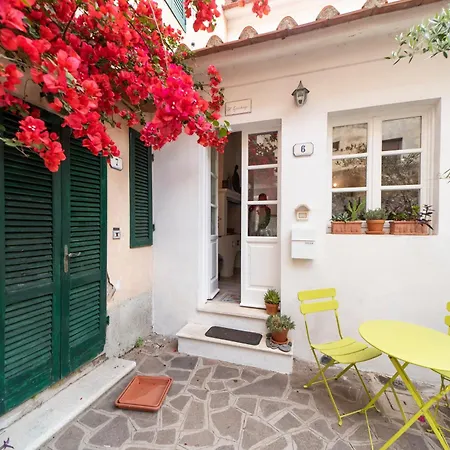 Appartamento Il Guardingo Rio dellʼElba