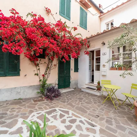 Il Guardingo Rio dellʼElba