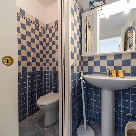 Apartamento Il Guardingo *