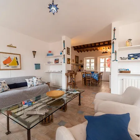 Apartamento Il Guardingo
