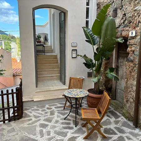 Apartment Il Guardingo Rio nell'Elba