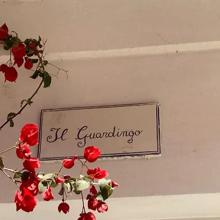 Il Guardingo * Rio dellʼElba