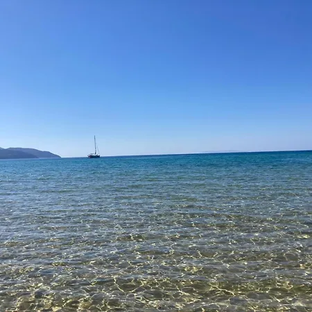 Il Guardingo Rio nell'Elba