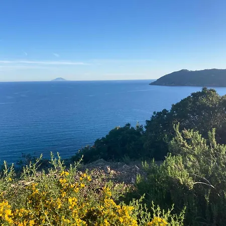Apartamento Il Guardingo Rio dellʼElba