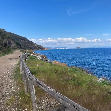 Διαμέρισμα Il Guardingo