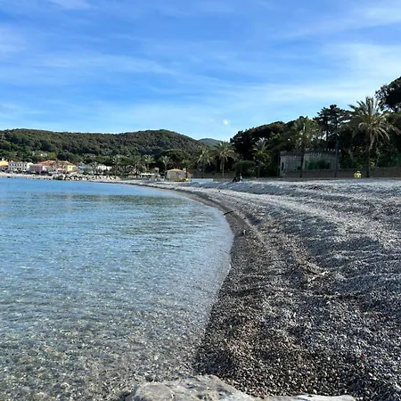 Il Guardingo Rio dellʼElba