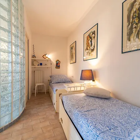 Il Guardingo Apartmán Rio dellʼElba