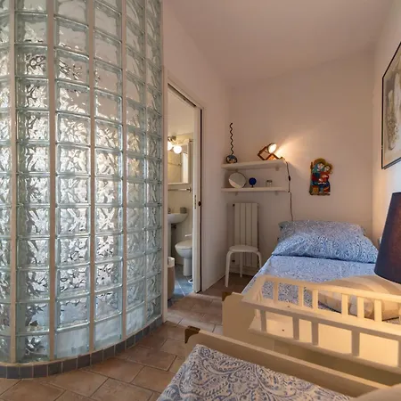 Il Guardingo Rio dellʼElba