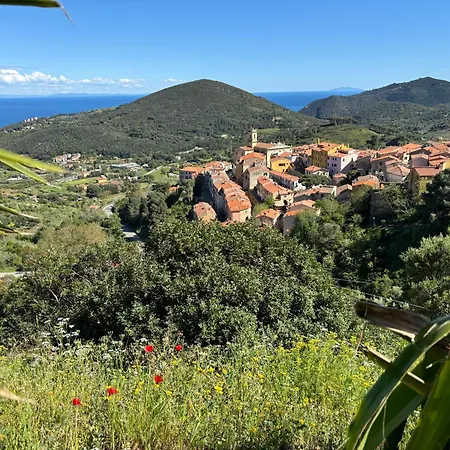 Apartmán Il Guardingo *