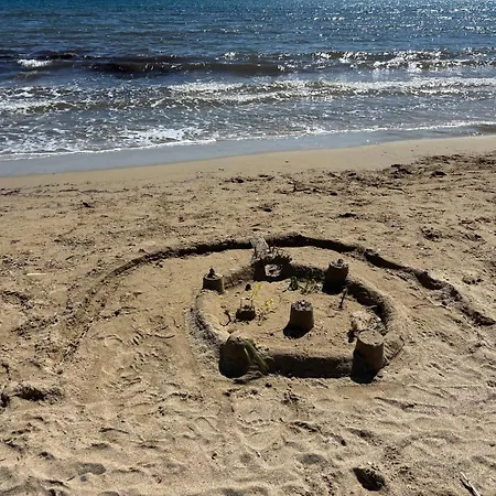 Il Guardingo * Rio dellʼElba