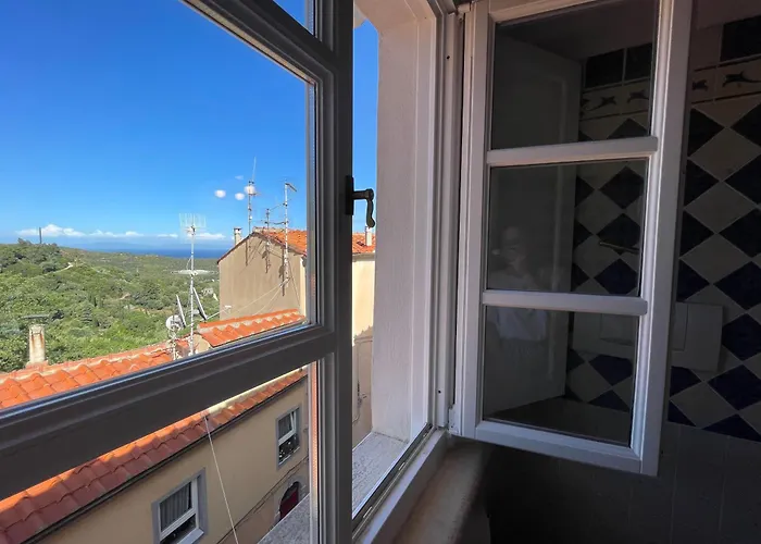 Apartmán Il Guardingo