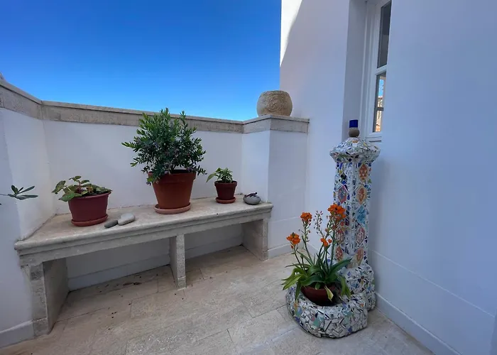 Il Guardingo Apartmán