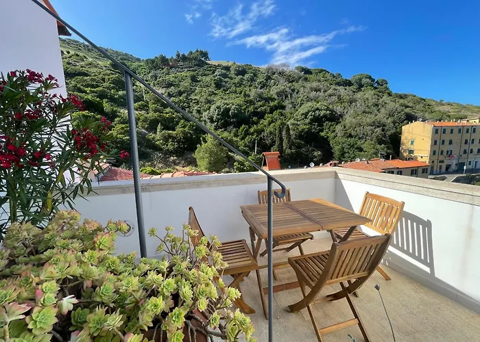 Il Guardingo Appartamento *