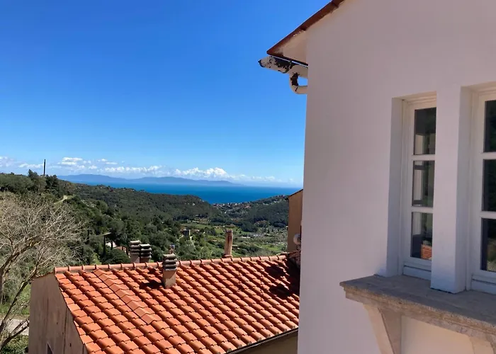 Il Guardingo Appartamento *