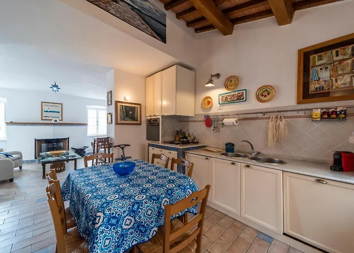 Il Guardingo Apartmán