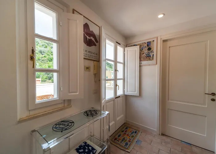 Il Guardingo * Rio dellʼElba