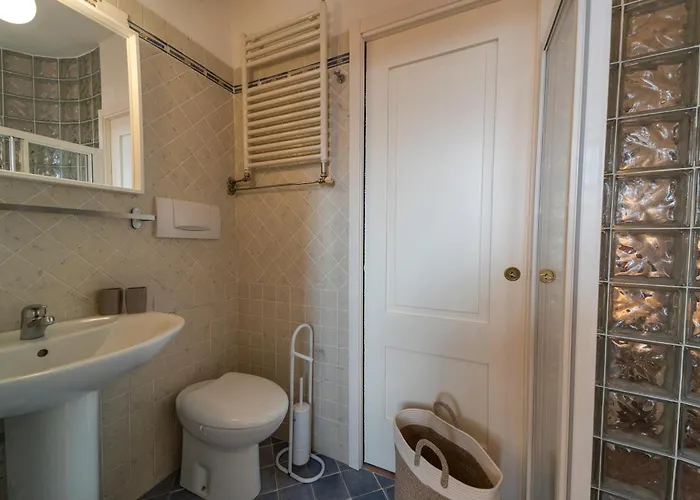 Apartmán Il Guardingo