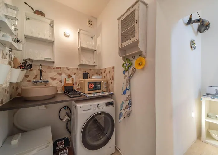 Il Guardingo Apartmán *