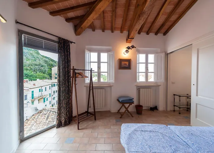 Il Guardingo Apartmán *