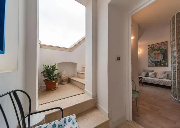 Il Guardingo * Rio dellʼElba