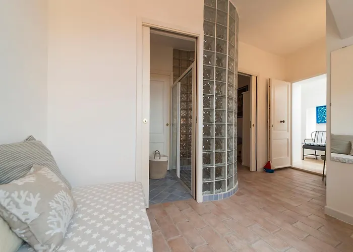 Il Guardingo Appartamento *