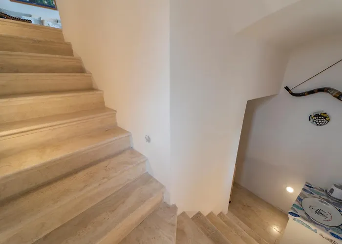 Il Guardingo Rio dellʼElba