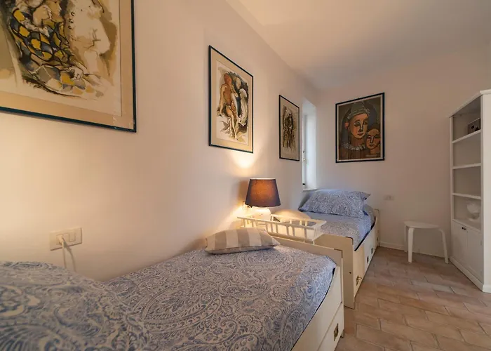 Il Guardingo * Rio dellʼElba