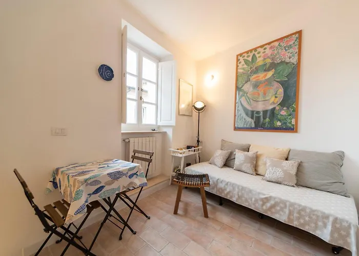 Il Guardingo * Rio dellʼElba