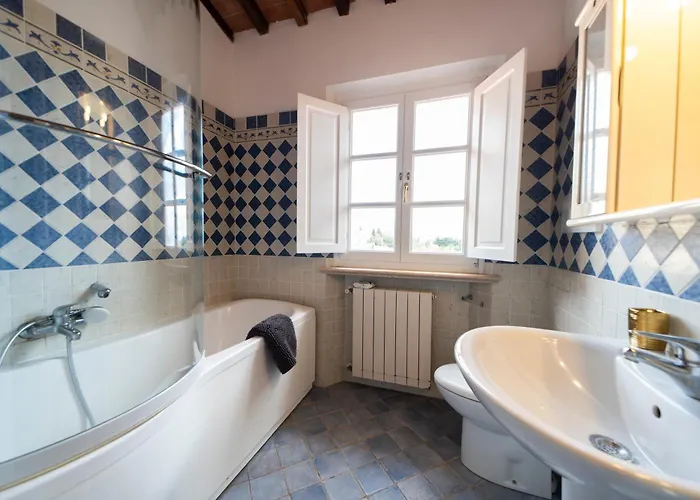 Il Guardingo Apartmán *