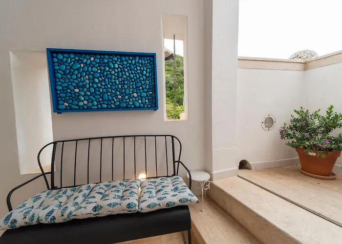 Il Guardingo Apartmán *