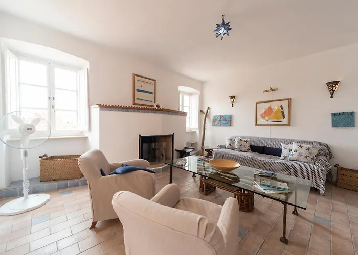 Il Guardingo Apartmán *