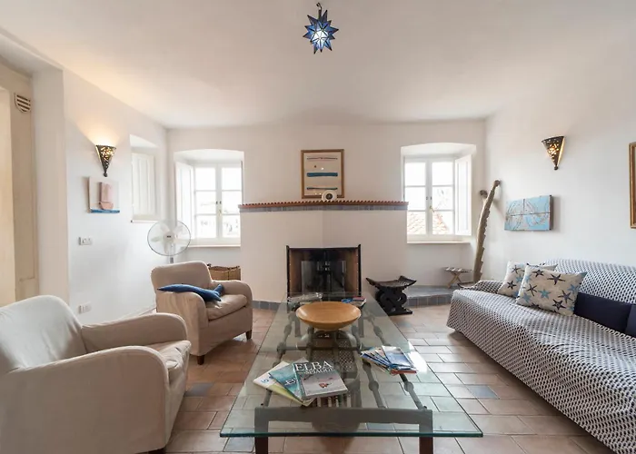 Il Guardingo Rio dellʼElba