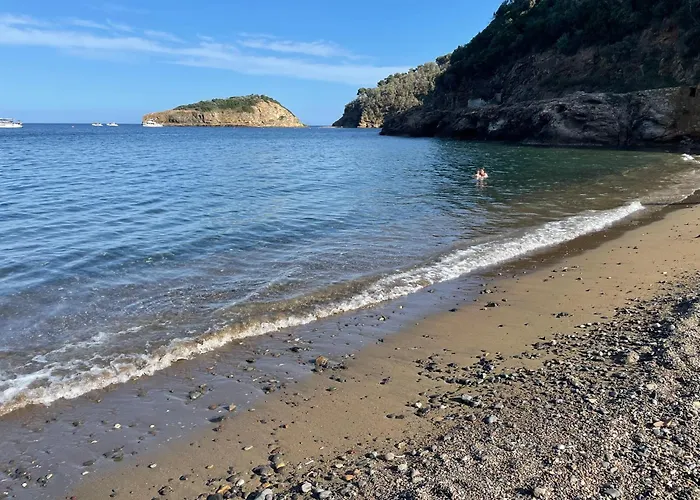Il Guardingo Appartamento Rio dellʼElba