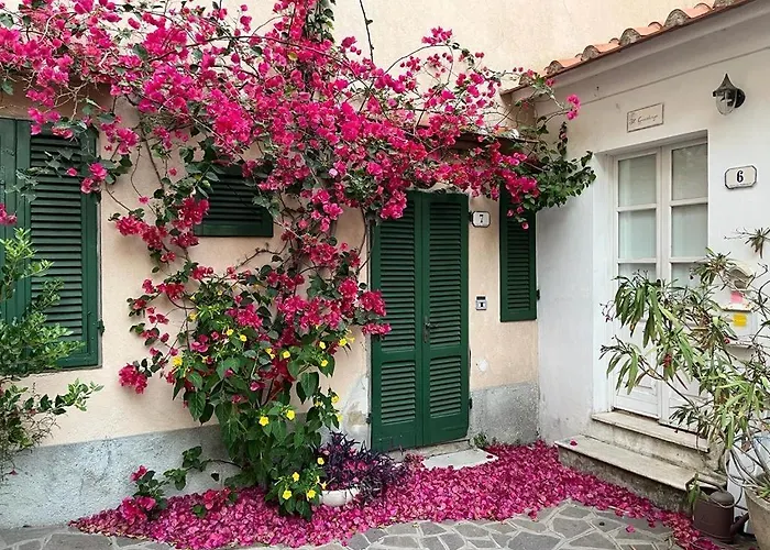 Il Guardingo Apartmán