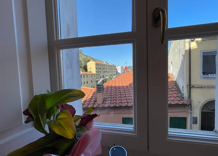 Il Guardingo * Rio dellʼElba